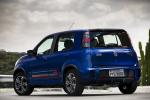 Fiat Uno Sporting 2016 года